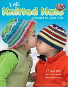 Kids' Knitted Hats
