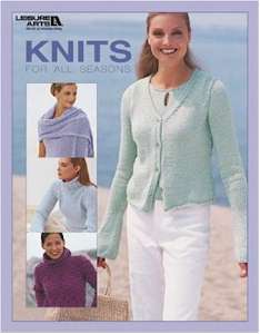 Knits For All Seasons