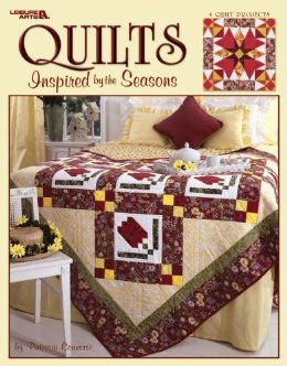 Quilts Inspired by the Seasons