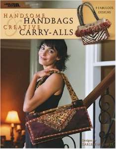 Handsome Handbags & Creative Carry-Alls