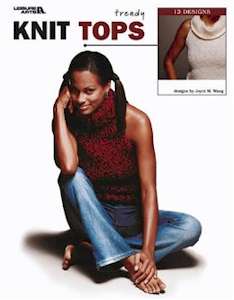 Trendy Knit Tops