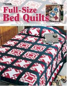 Full-Size Bed Quilts