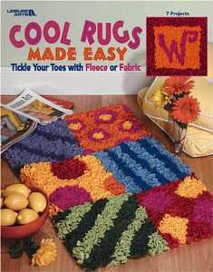 Cool Rugs Made Easy