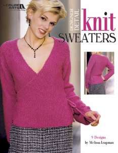 Designer Detail Knit Sweaters