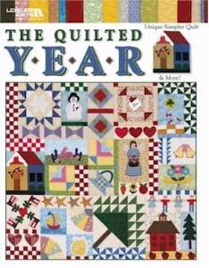 The Quilted Year