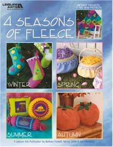 4 Seasons Of Fleece