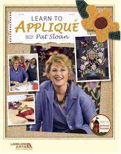 Learn to Applique