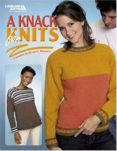 A Knack For Knits
