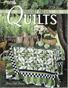 Market Fresh Quilts