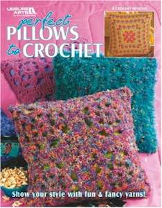 Perfect Pillows to Crochet