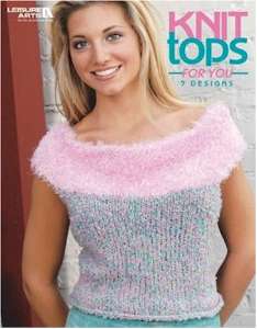 Knit Tops for You