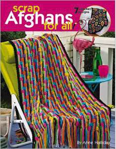 Scrap Afghans for All