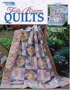 In Full-Bloom Quilts