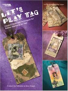 Let's Play Tag