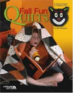 Fall Fun Quilts