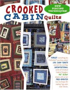 Crooked Cabin Quilts