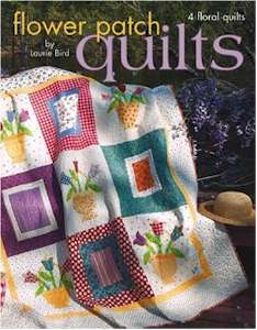 Flower Patch Quilts