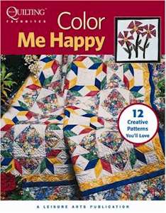 Color Me Happy Quilts