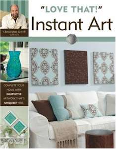 "Love That!" Instant Art - Click Image to Close