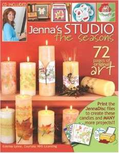 Jenna's Studio the Seasons