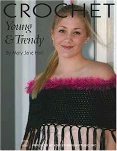 Crochet Young & Trendy