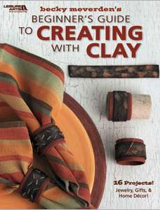 Beginner's Guide to Creating with Clay