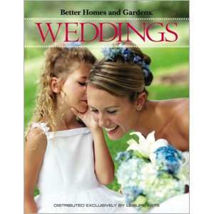 Better Homes and Gardens Weddings