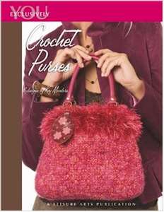 Exclusively You: Crochet Purses
