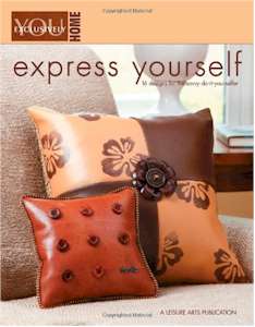 Exclusively You Home: Express Yourself