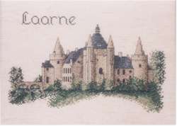 Laarne Castle