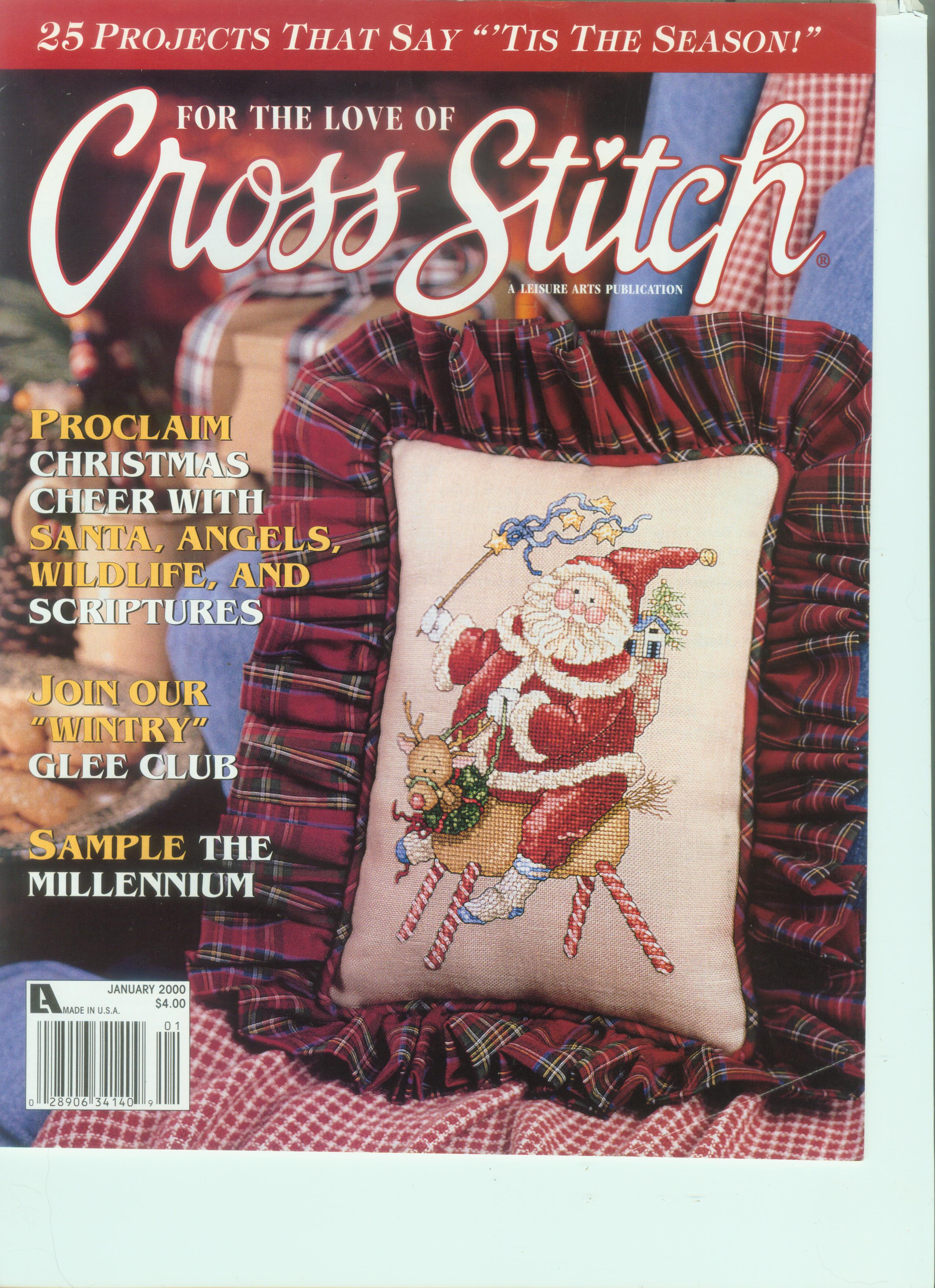 2000 January Magazine