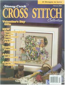 2005 February Issue Stoney Creek