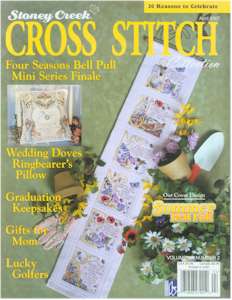 2007 April issue Stoney Creek