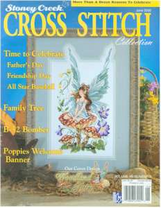 2006 June Issue Stoney Creek