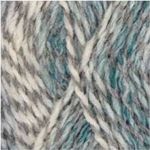 Marble Blue Haze 3