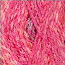 Marble DK Yarn Color #22 Pink Parfait