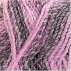 Marble Chunky Passion Plum 20