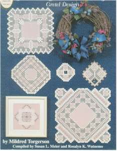 Decorating with Hardanger Embroidery