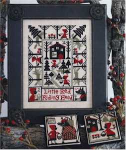 Little Red Riding Hood