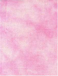 Raspberry Hand Dyed Jobelan 13x17