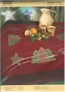 Pre-Dawn Tablecloth