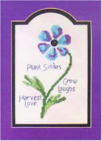 Plant Smiles