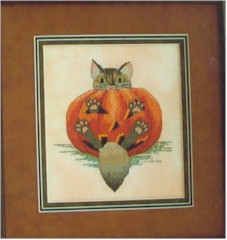 Pumpkitten