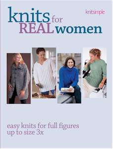 Knits For Real Women