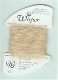 Wisper 113 Beige