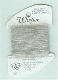 Wisper 60 Medium Grey