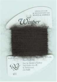 Wisper 99 Black