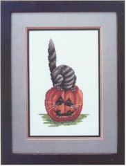 Cat-O-Lantern