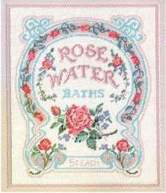 Rosewater Baths
