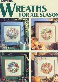 Wreaths for all Seasons - Click Image to Close
